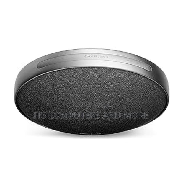 Harman Kardon Onyx Studio 9 Bluetooth Speaker · Photo 3