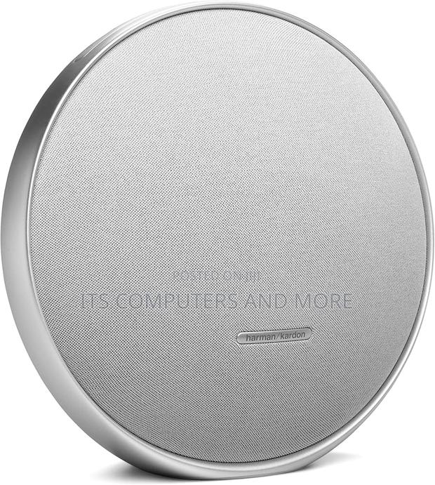 Harman Kardon Onyx Studio 9 Bluetooth Speaker · Photo 4