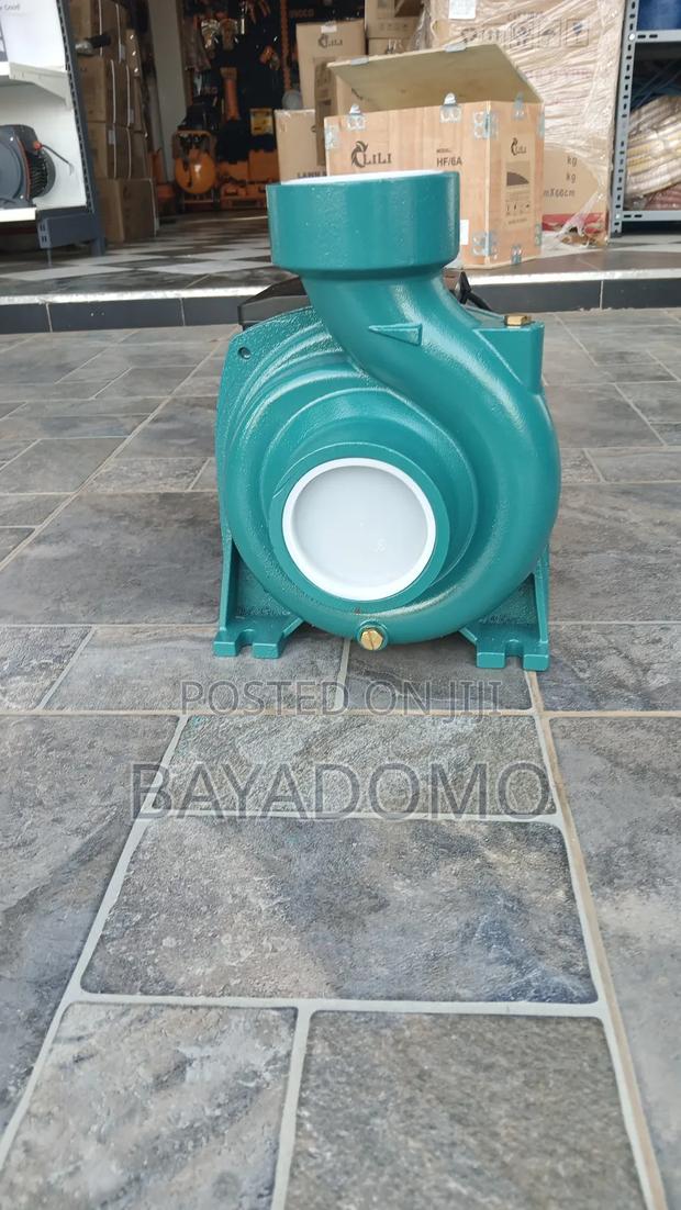 3 Hp Domestic Water Pump · Photo 1