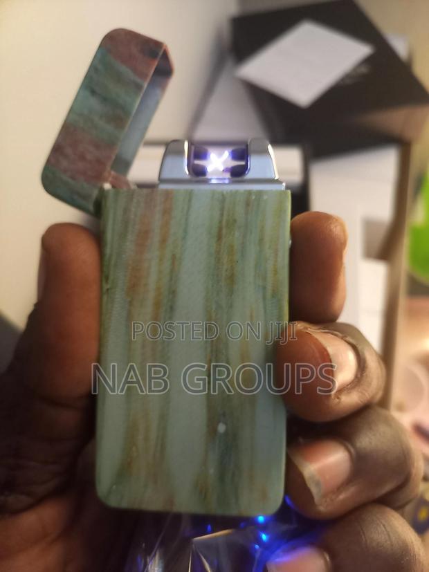 Portable Rechargeable Lighter · Photo 1