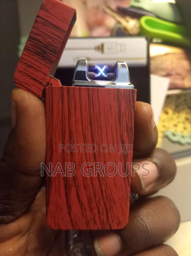 Portable Rechargeable Lighter · Photo 2