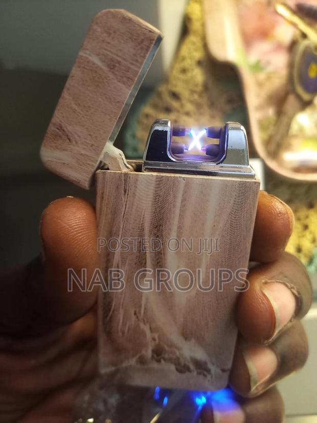 Portable Rechargeable Lighter · Photo 3