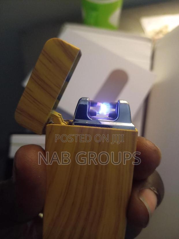 Portable Rechargeable Lighter · Photo 5
