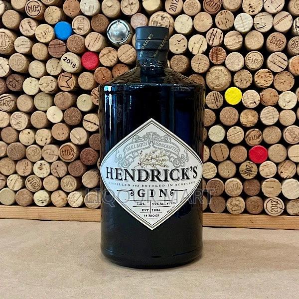 Hendricks Gin · Photo 1