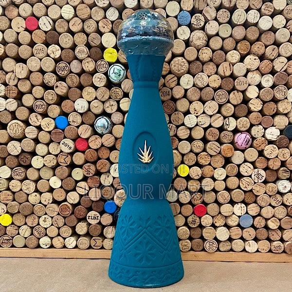 Clase Azul Guerrero Mezcal Joven Limited Edition · Photo 2
