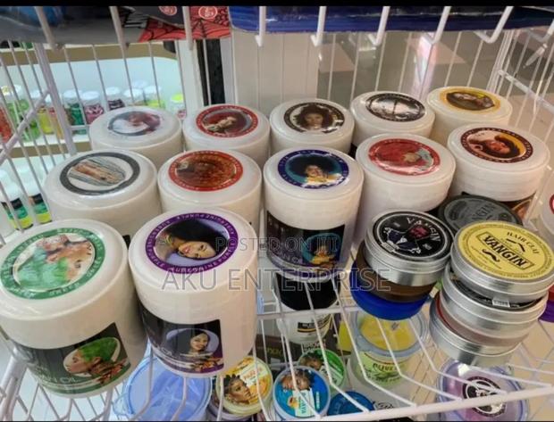 All Colour Dye · Photo 2