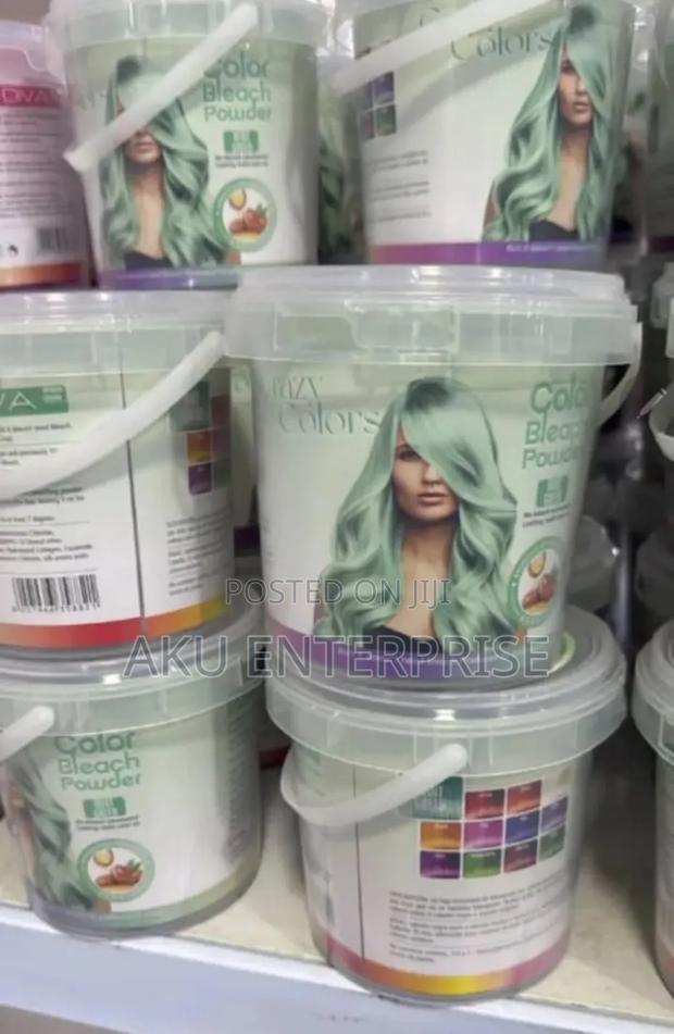 All Colour Dye · Photo 1