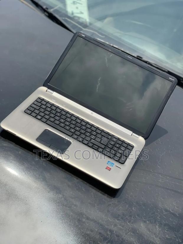 Laptop HP Pavilion Dv7 8GB Intel Core I7 HDD 500GB · Photo 1