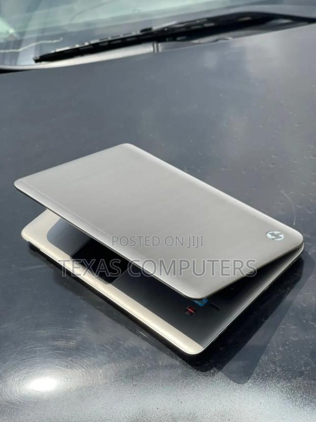 Laptop HP Pavilion Dv7 8GB Intel Core I7 HDD 500GB · Photo 3