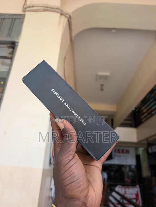 Galaxy Watch Ultra · Photo 4