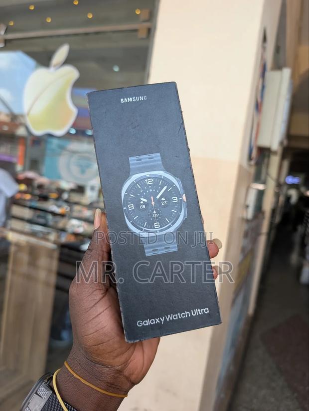 Galaxy Watch Ultra · Photo 5