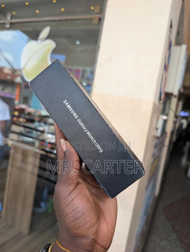 Galaxy Watch Ultra · Photo 6