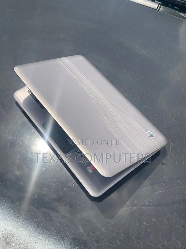 Laptop HP Pavilion Dv6 4GB Intel Core I7 HDD 500GB · Photo 3