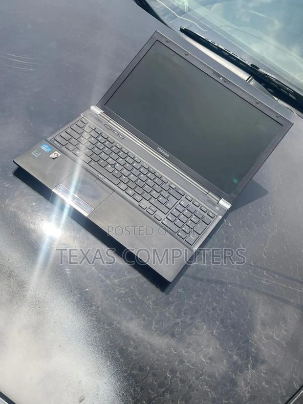 Laptop Toshiba Tecra A50 8GB Intel Core I7 HDD 500GB · Photo 1
