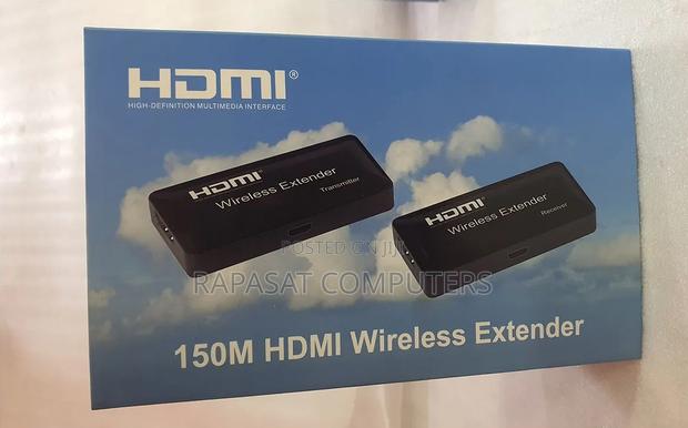 150m Hdmi Wireless Extender · Photo 1