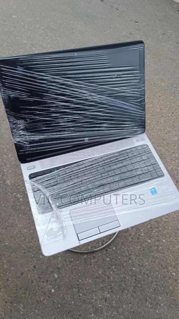 Laptop HP ProBook 650 8GB Intel Core I5 HDD+SSD 500GB · Photo 4