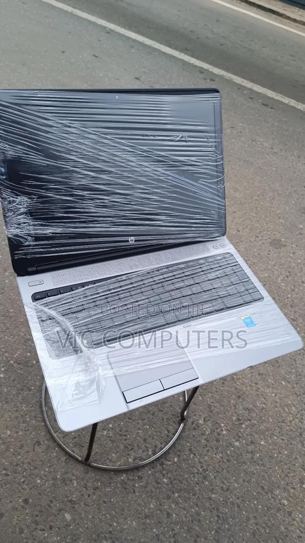 Laptop HP ProBook 650 8GB Intel Core I5 HDD+SSD 500GB · Photo 5