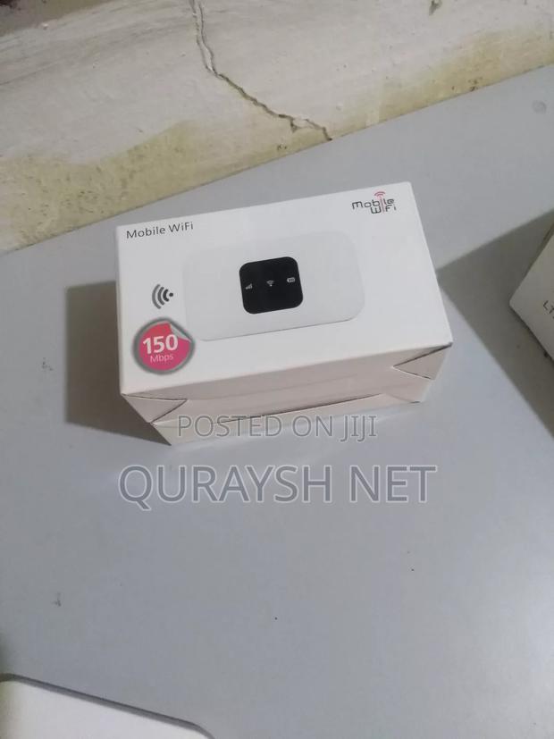 4g Mifi Universal Router · Photo 2