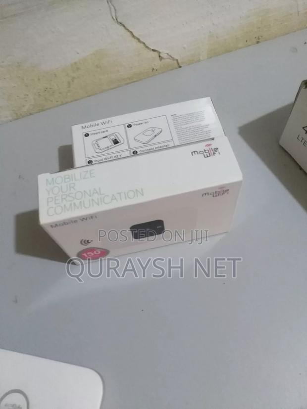 4g Mifi Universal Router · Photo 3