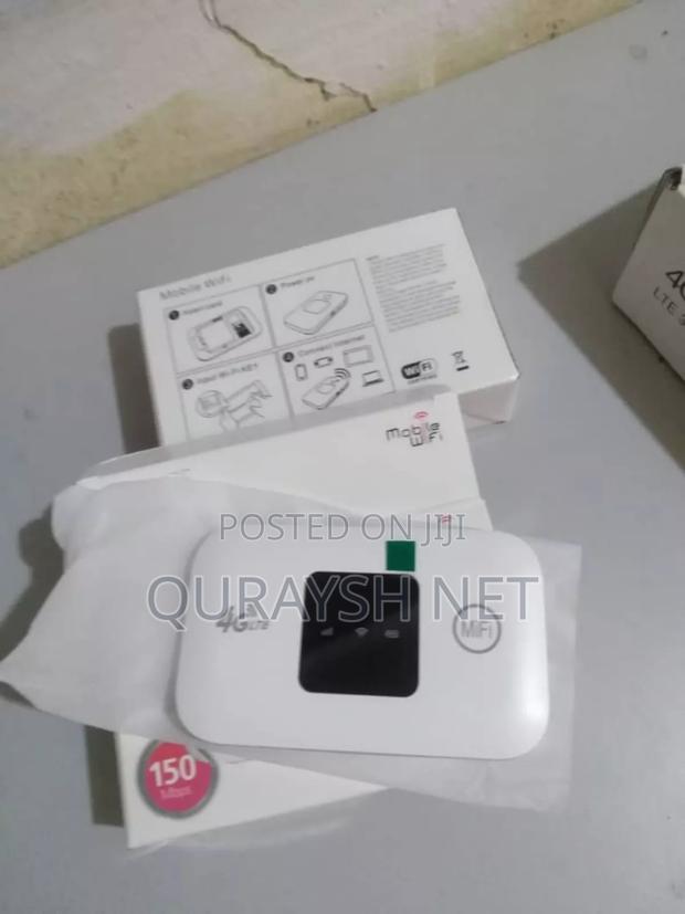 4g Mifi Universal Router · Photo 1