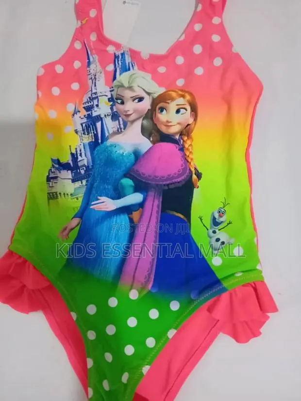 Swimwear for Kids Ages2 to 10 Years · Photo 3