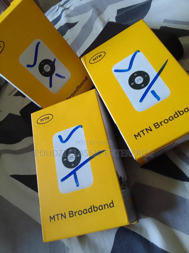 Fresh 4g Wifi 1122 All Sim · Photo 1