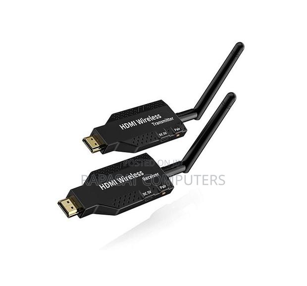 100m Hdmi Wireless Extender · Photo 1