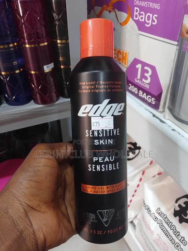 Edge Sensitive Skin · Photo 1