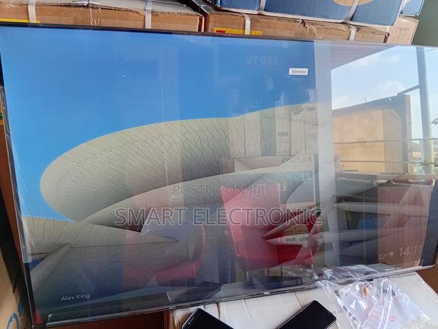 24. “Big Screen, Small Price – TCL 65-Inch Smart Tv” · Photo 2