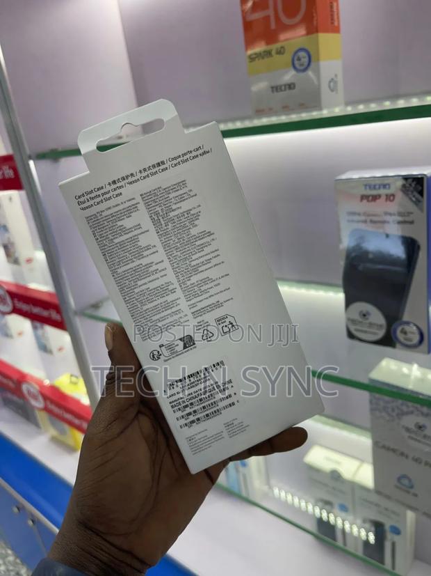 Samsung Galaxy A17 Executive Case · Photo 2