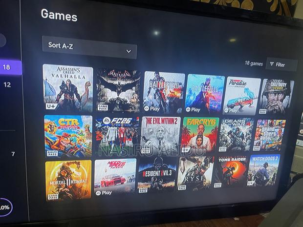 Fc26 Xbox One and Xbox Series Installation · Photo 3