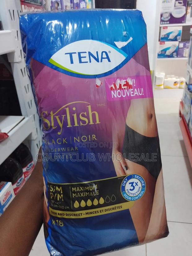 Tena Stylish · Photo 1