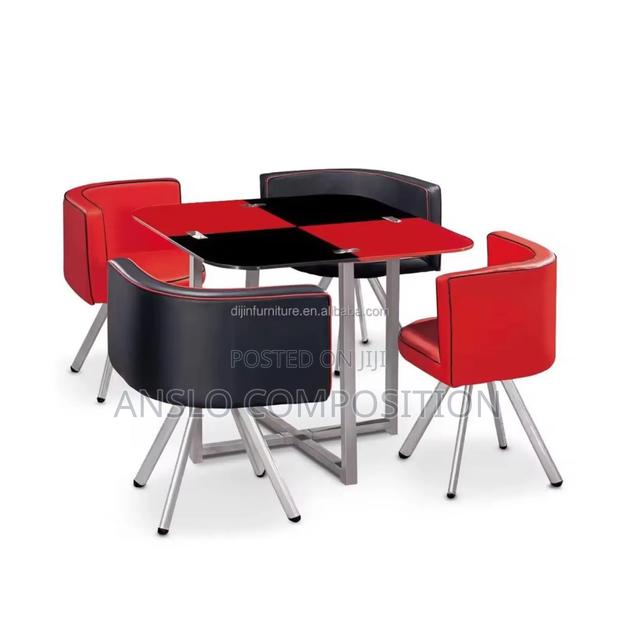 Fragile Dinning Sets · Photo 1