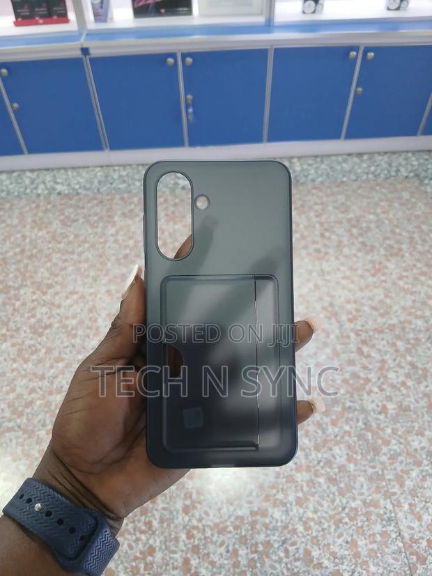 Samsung Galaxy A17 Executive Case · Photo 3