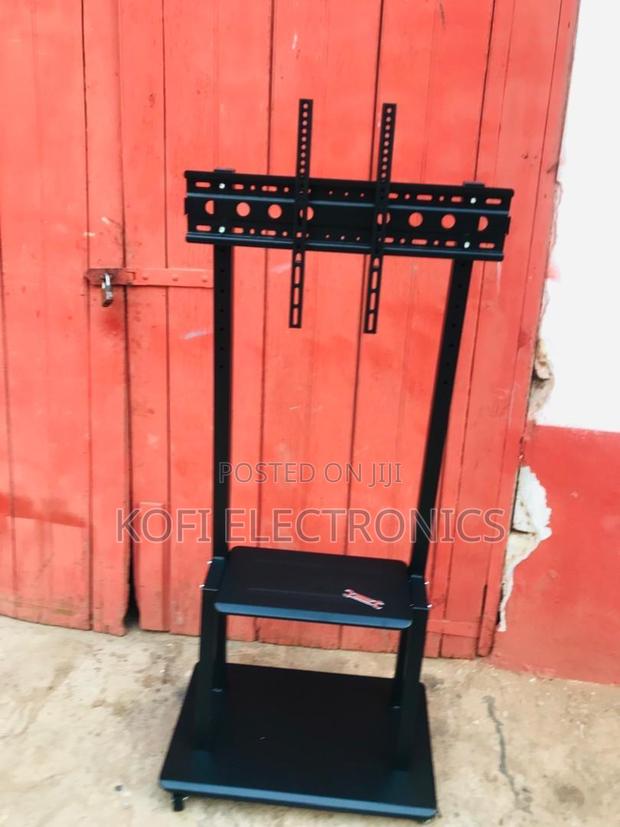 Flexiview Multi-Size Tv Holder 32-100” · Photo 1