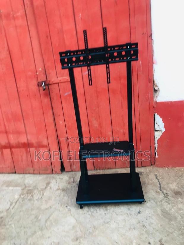 Homecinema Floor Tv Cabinet Stand 32-100” · Photo 1