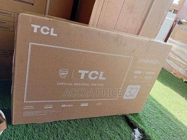 Likening Exquisite 32 TCL · Photo 1