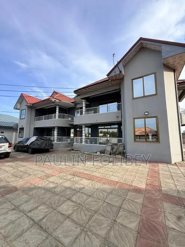 2bdrm Apartment in Dg Property, CP for rent · Photo 1