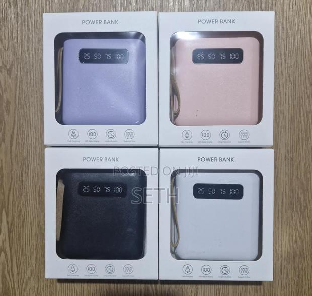4in1 Power Bank For Phones · Photo 2