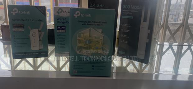 TP-Link Ac1750 Wifi Range Extender Re450 · Photo 2