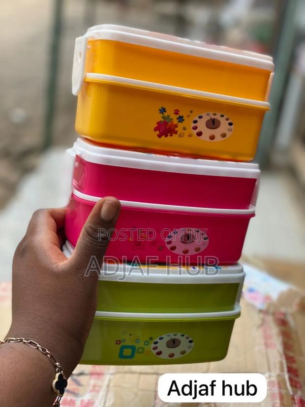 2 In 1 Snack Bowls · Photo 1