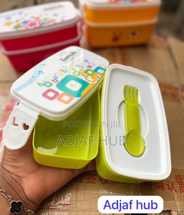 2 In 1 Snack Bowls · Photo 2
