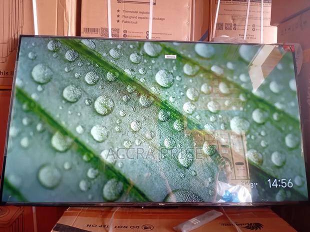 Flashes on Clear View 55tcl · Photo 1
