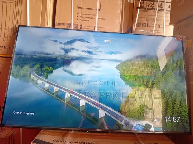 Flashes on Clear View 55tcl · Photo 2