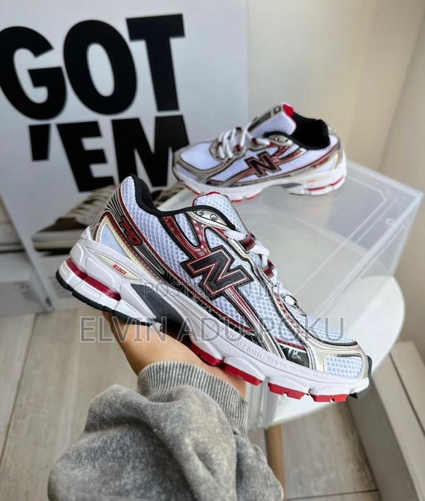 New Balance 740 V2 Sneakers In Different Colours , Swipe >>> · Photo 3