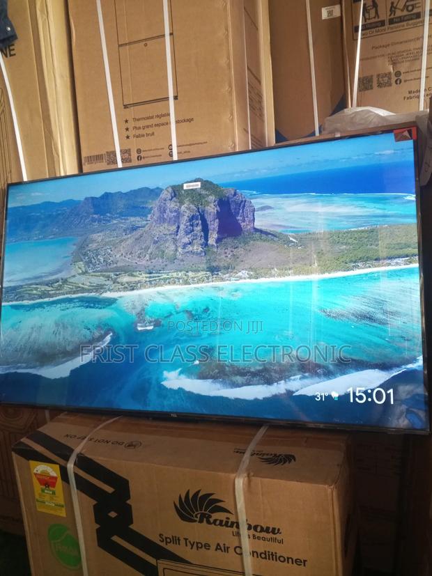 TCL Where Vision Meets Brilliance · Photo 2