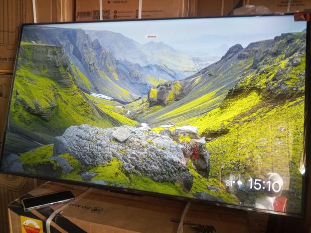 See the Difference With TCL · Photo 1