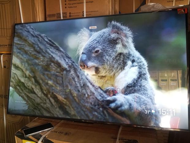 See the Difference With TCL · Photo 2