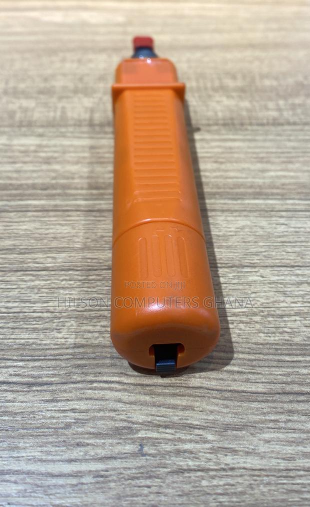 Impact Punch Down Tool · Photo 2