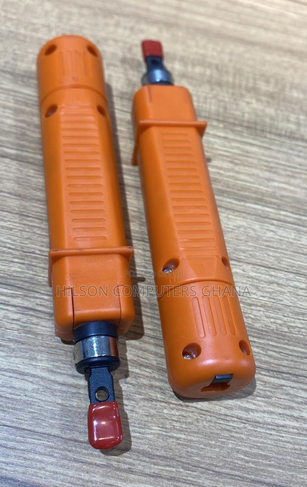 Impact Punch Down Tool · Photo 3